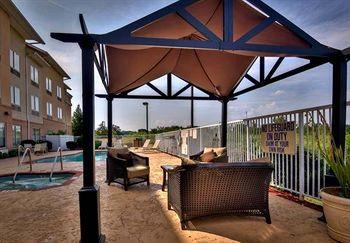 Fairfield Inn & Suites By Marriott Anderson Clemson Ngoại thất bức ảnh