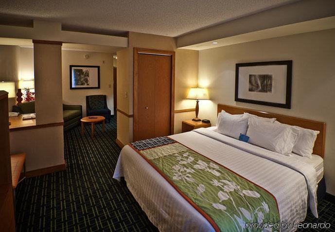 Fairfield Inn & Suites By Marriott Anderson Clemson Ngoại thất bức ảnh